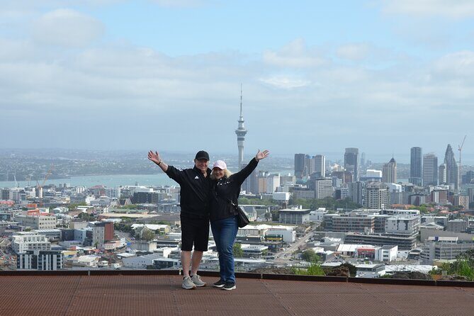 Auckland Highlights Full Day Guided Tour - FAQs