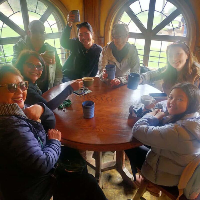 Auckland: Hobbiton and Rotorua Day Tour including Te Puia - Who Will Love This Tour?