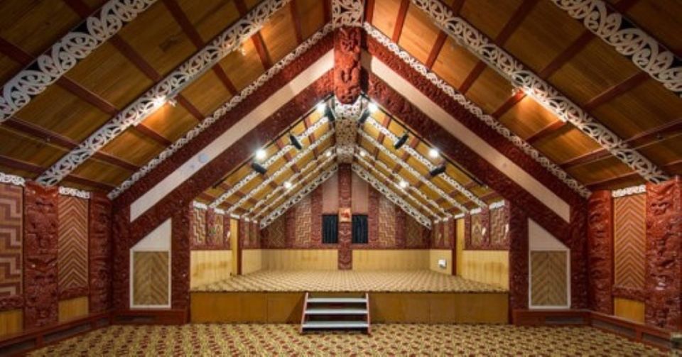 Auckland: Hobbiton and Rotorua With Te Puia Tour - Booking Information