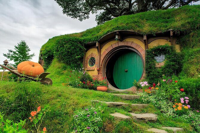 Auckland : Hobbiton & Te puia & red wood forest Private Tour - Why Visitors Love It