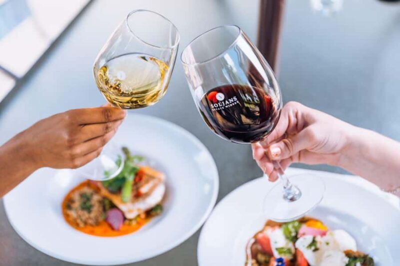 Auckland: Luxury Kumeu Wine Tour with Gourmet Lunch - An In-Depth Look at the Experience