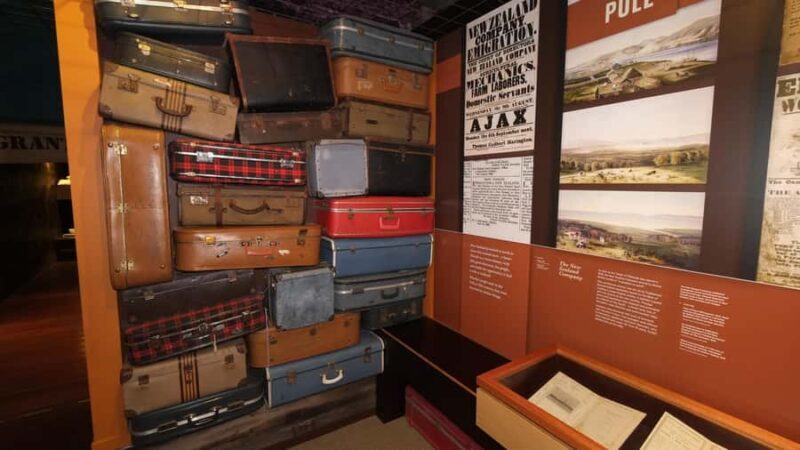 Auckland: Maritime Museum Entry Ticket and Guided Tour - Key Points