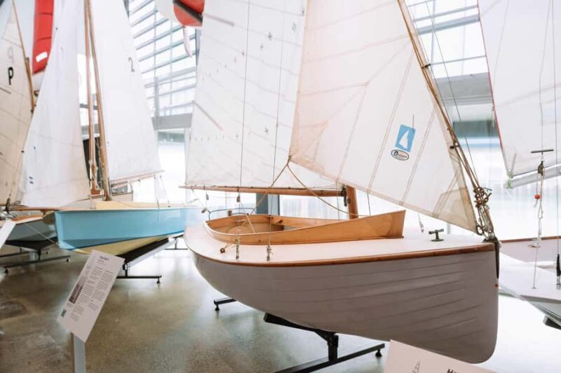 Auckland: Maritime Museum Entry Ticket and Guided Tour - What to Expect During Your Visit