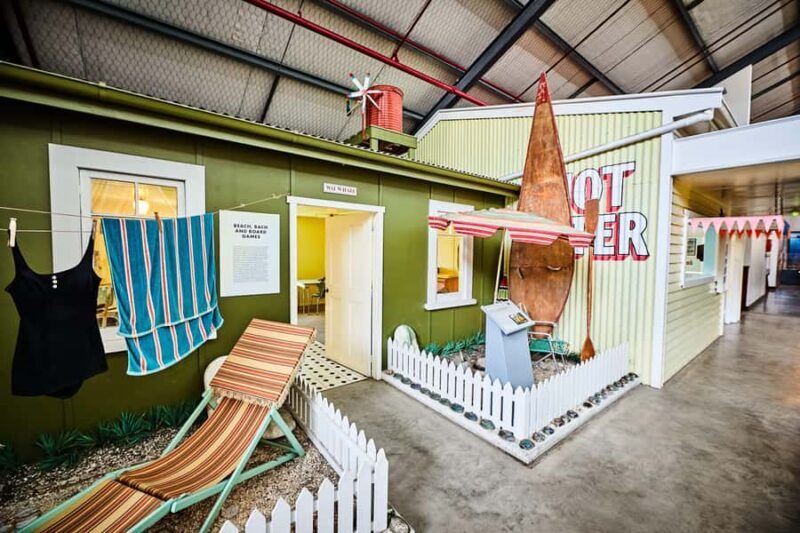 Auckland: Maritime Museum Entry Ticket and Guided Tour - Who Will Enjoy This Tour?