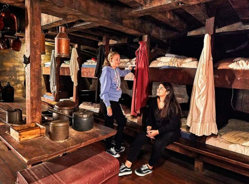 Auckland: Maritime Museum Entry Ticket - Introduction: Why the Maritime Museum is a Worthwhile Stop