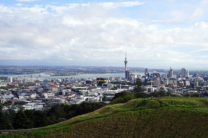 Auckland Museum and Highlight Sightseeing Tour - FAQs About the Auckland Museum and Highlight Sightseeing Tour