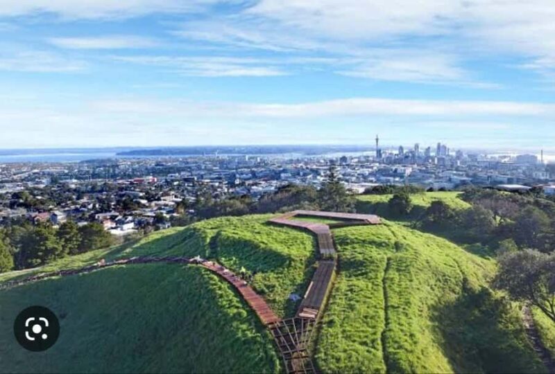 Auckland Nature Tour - Authentic Experiences and Authenticity