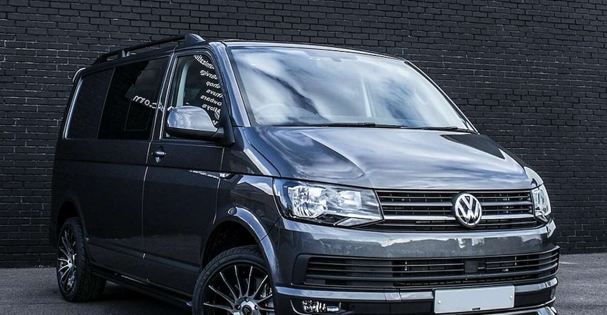 Auckland: Private 1-Way Transfer To/From Airport - Booking Information