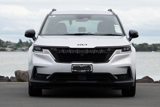 Auckland Private Airport Transfer to/from City Hotels-SUV/Minivan - An In-Depth Look at Auckland Private Airport Transfer Service