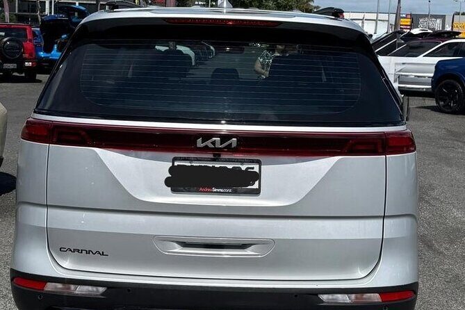 Auckland Private Airport Transfer to/from City Hotels-SUV/Minivan - Authentic Experiences and Real Feedback