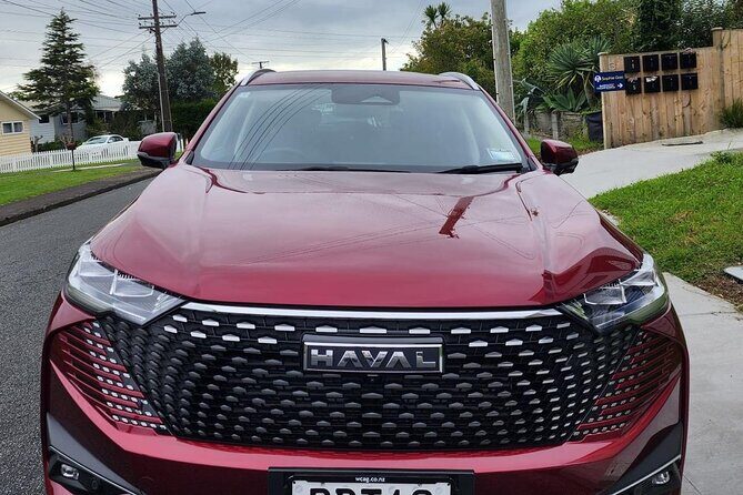 Auckland Private Airport Transfer to/from City Hotels-SUV/Minivan - Frequently Asked Questions