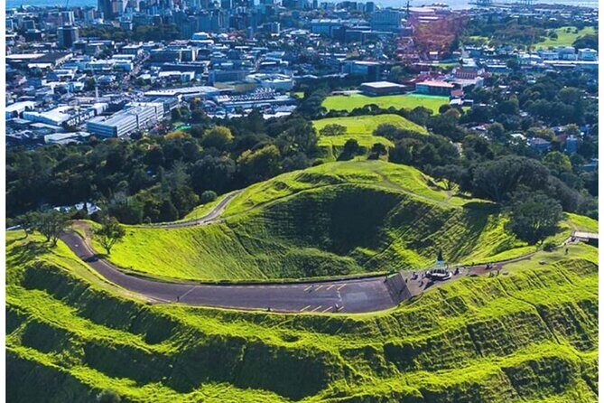 Auckland Private City Highlights Tour 5hrs Sightseeing Experience - Why This Tour Works