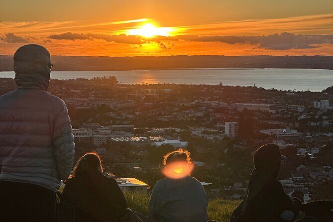 Auckland Private City Highlights Tour 5hrs Sightseeing Experience - Frequently Asked Questions