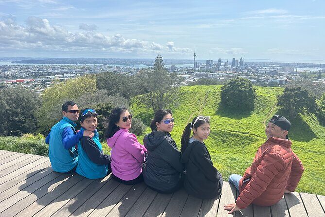 Auckland Private City Highlights Tour 5hrs Sightseeing Experience - Final Word
