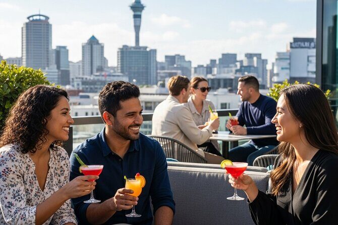 Auckland Private Custom Tour with a Local: Highlights & Gems - Final Thoughts: Is This Tour for You?