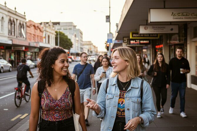 Auckland Private Custom Tour with a Local: Highlights & Gems - FAQ