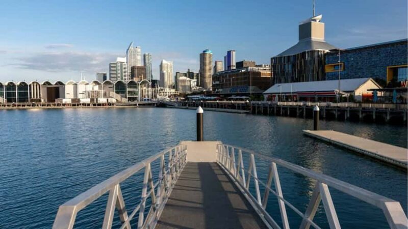 Auckland: Private Sightseeing Full or Half Day Guided Tour - The Sum Up