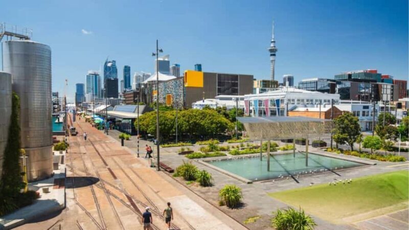 Auckland: Private Sightseeing Full or Half Day Guided Tour - FAQ