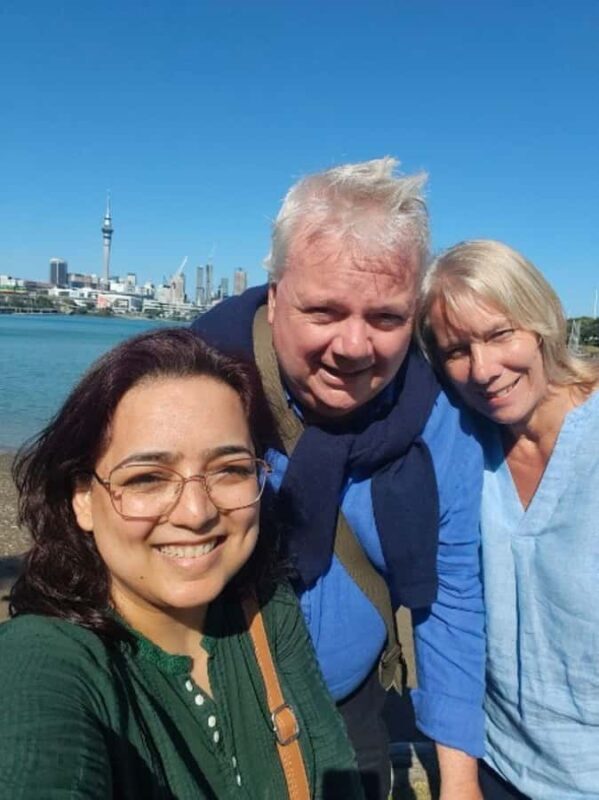 Auckland: Private Walking Tour with a Local - Key Points