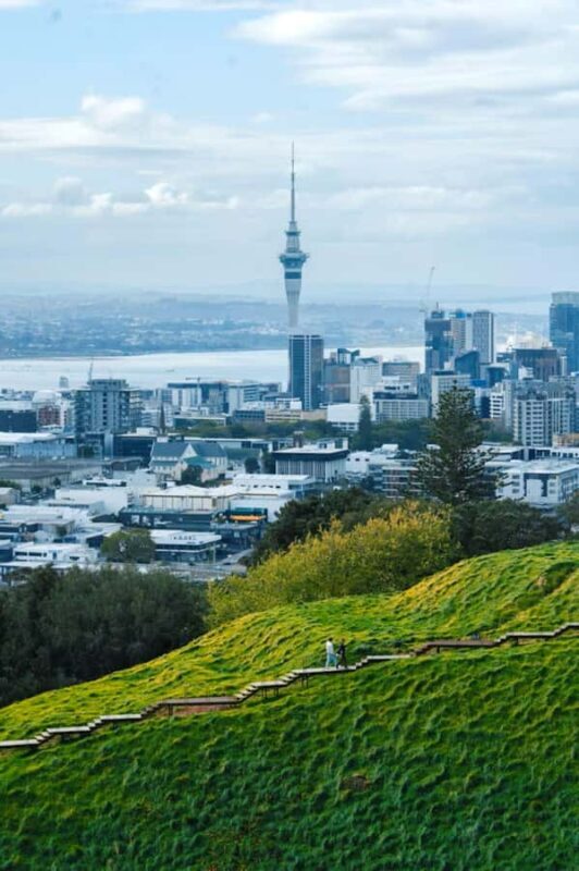 Auckland: Private Walking Tour with a Local - What to Expect from Your Auckland Private Walk