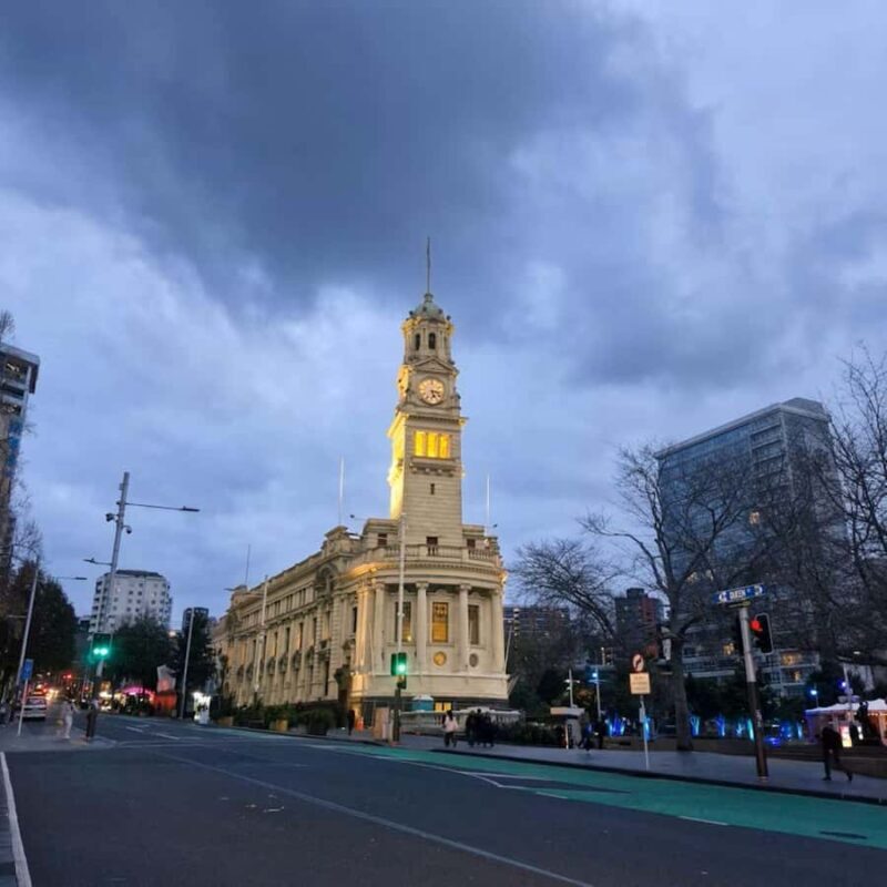 Auckland: Private Walking Tour with a Local - Analyzing the Value