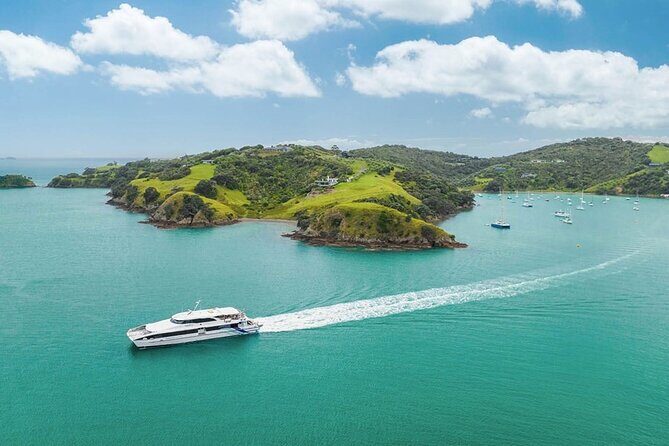 Auckland Region | Island Hopper Package Tour (2 Guests Minimum) - Final Thoughts