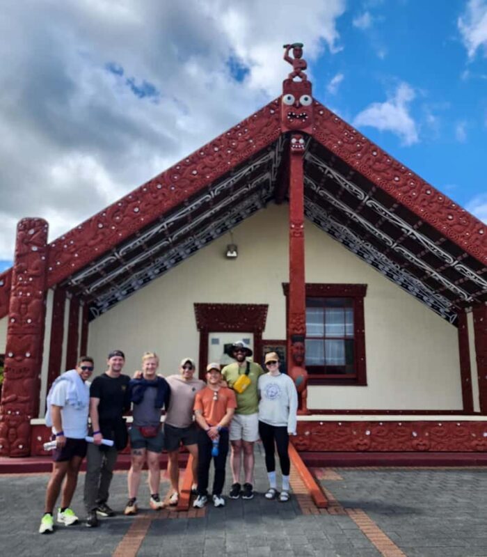 Auckland: Rotorua Living Maori Village Tour w/ Haka & Lunch - Transport, Timing, and Value