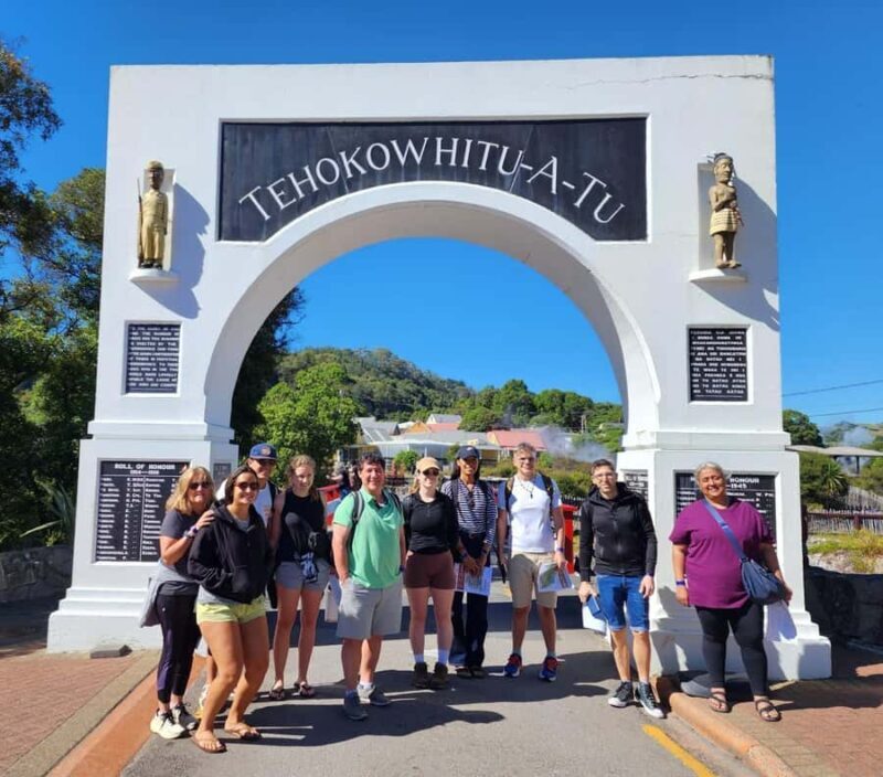 Auckland: Rotorua Living Maori Village Tour w/ Haka & Lunch - Authenticity and Reviews