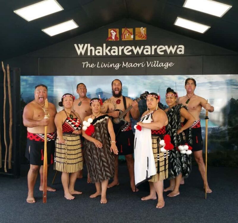 Auckland: Rotorua Mori Village & Waitomo Caves with Lunch - Who Will Love This Tour?