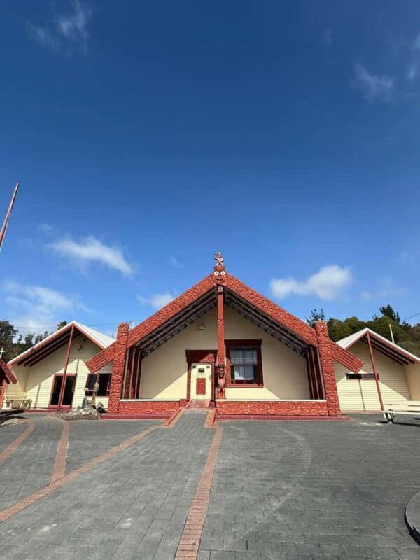 Auckland: Rotorua Mori Village & Waitomo Caves with Lunch - Final Thoughts