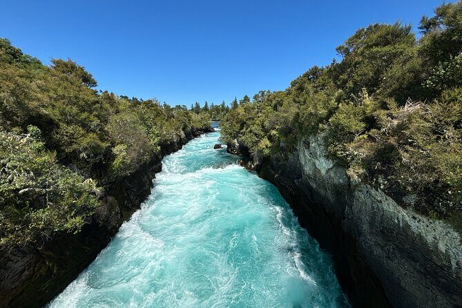 Auckland: Rotorua, Taupo, Waiotapu & Huka Falls Private Trip - Final Thoughts: Is This Tour for You?