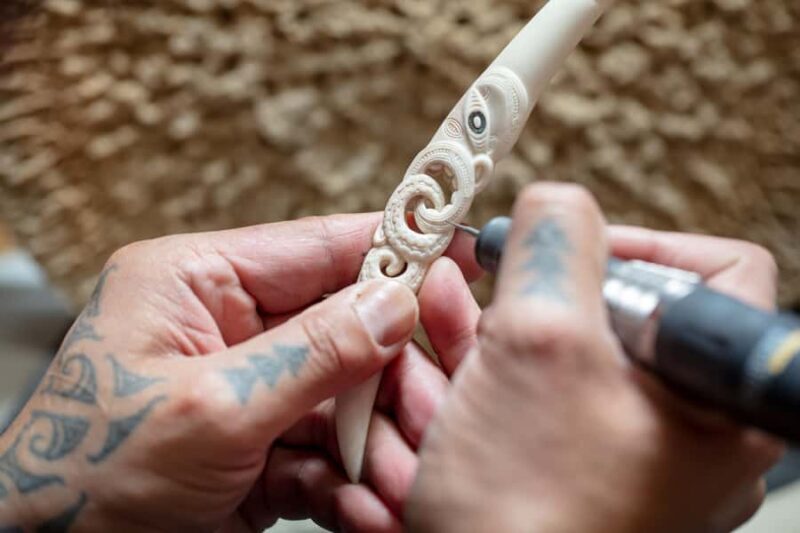 Auckland: Rotorua Te Puia & Activity Combinations - Breaking Down the Itinerary