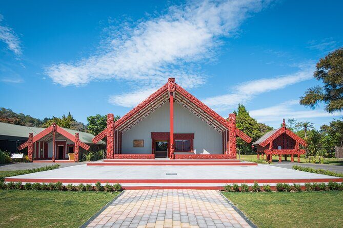 Auckland: Rotorua Te Puia & Maori Village Tour with Haka - FAQs