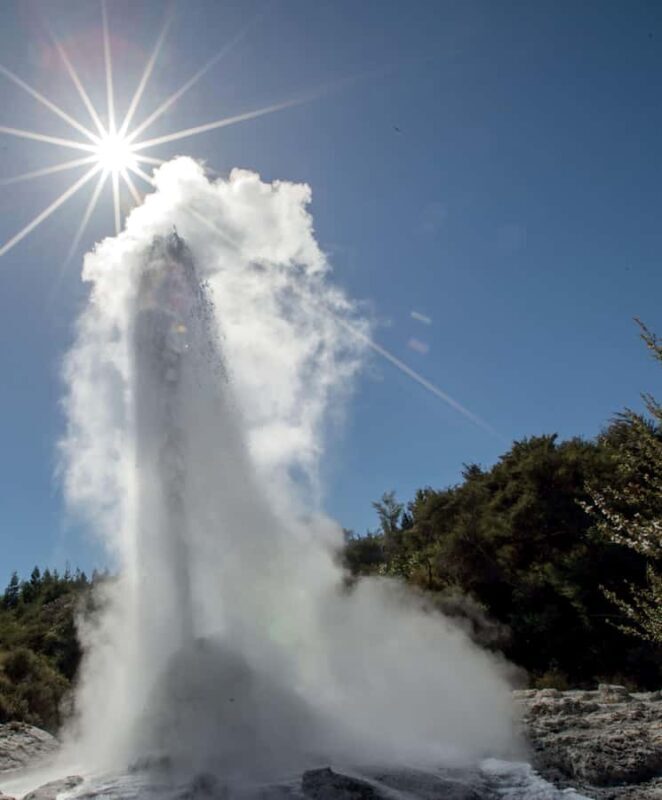 Auckland: Rotorua Wai-O-Tapu, Te Puia with Haka - FAQ