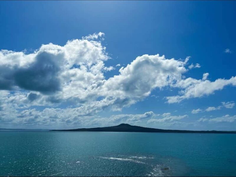 Auckland: Scenic Harbour Cruise with Live Commentary - What Reviewers Say