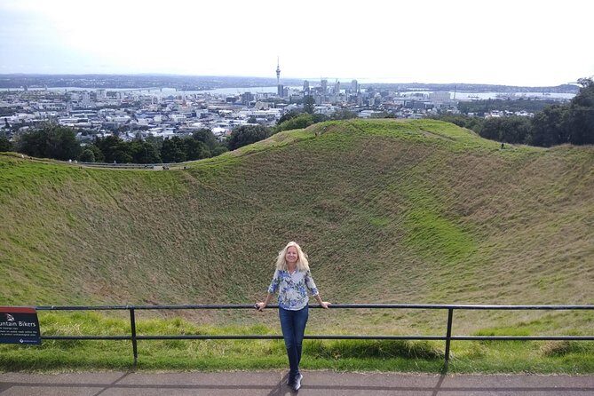 Auckland Scenic Tour : Must-See Sights in Half Day - What’s Included and What’s Not  