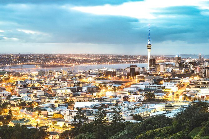 Auckland Scenic Tour : Must-See Sights in Half Day - Final Thoughts  