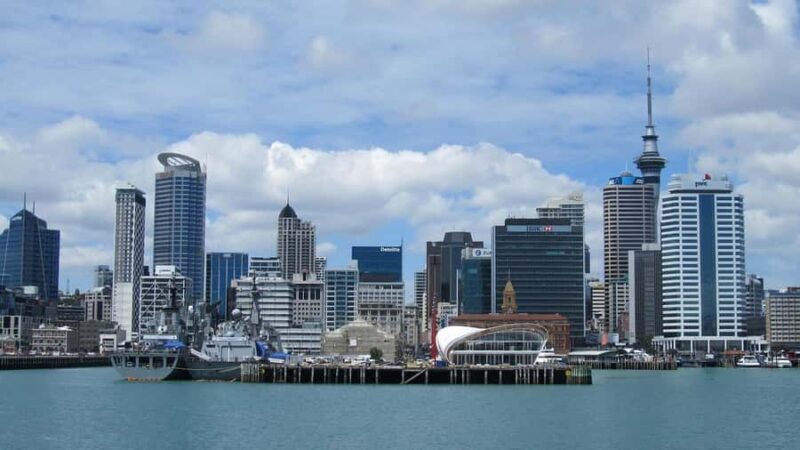 Auckland: Scenic Wine and Cheese Harbour Cruise - Final Thoughts