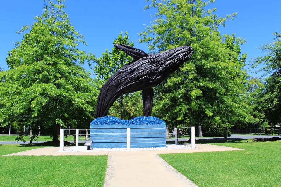 Auckland: Sculptureum Gardens and Galleries Entry Ticket - Frequently Asked Questions