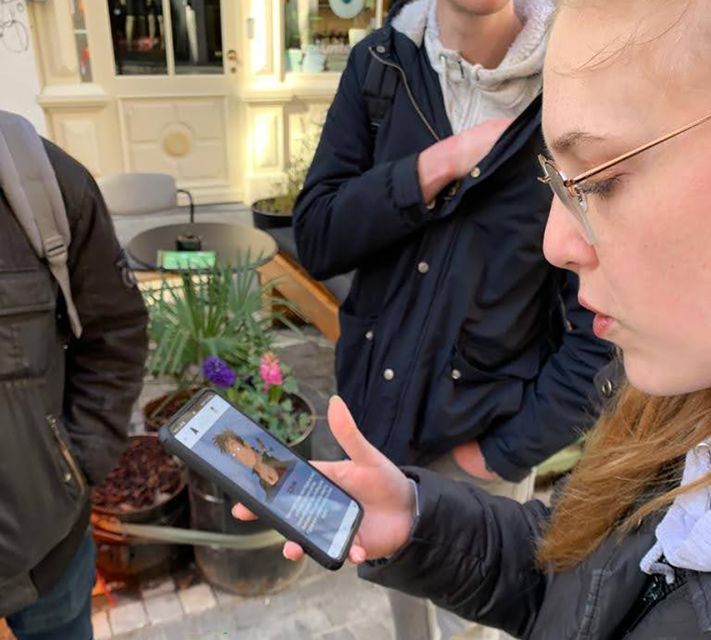 Auckland Self Guided Sherlock Holmes Murder Mystery Game - Customer Reviews and Ratings