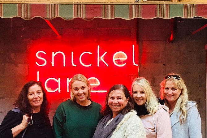 Auckland Small-Group Walking Tour With Treats - Tour Highlights