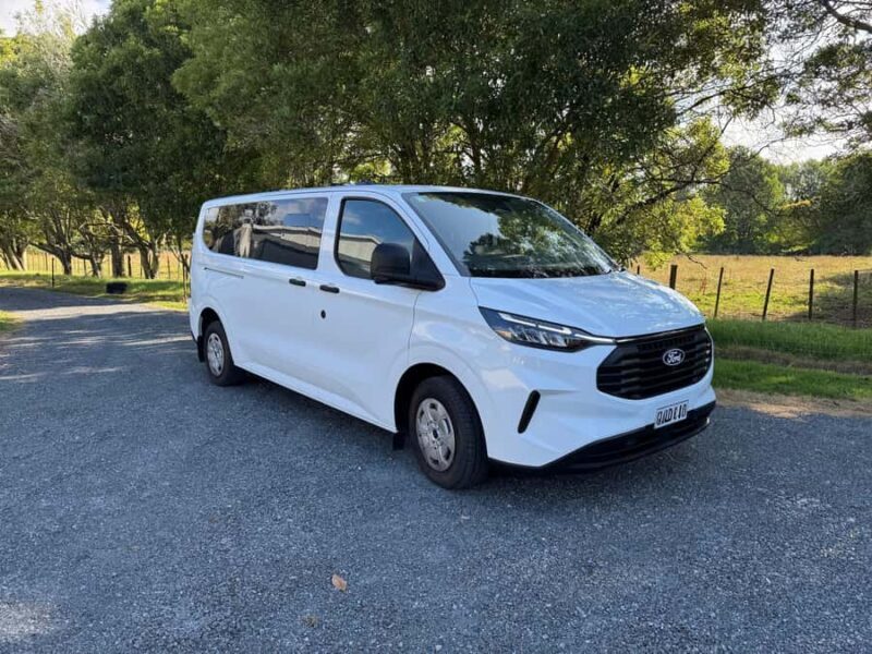 Auckland Sunrise Tour: Mount Eden Summit & Morning Views - The Itinerary: What Makes This Tour Special