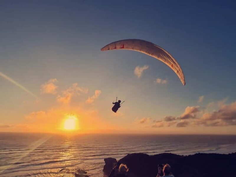 Auckland: Sunset Tour with Thermal pool & Wine Tasting - Discovering the Highlights