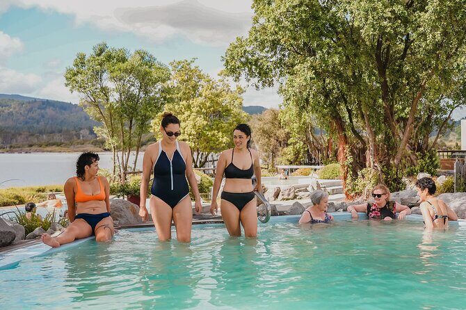 Auckland: TE PUIA Rotorua, Polynesian Spa & Blue Springs Day Tour - Who Would Love This Tour?