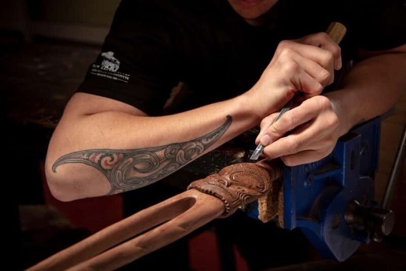 Auckland: Te Puia & Wai Ariki Hot Springs Tour - What Travelers Say