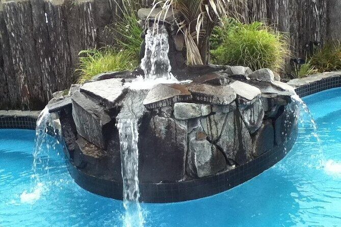 Auckland Thermal Pool and Muriwai Beach Sunset Day tour - A Closer Look at the Itinerary