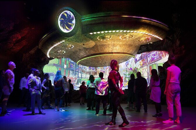 Auckland to Rangitoto Island Ferry - The Sum Up