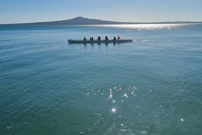 Auckland Town and Country Delights Tour - Authentic Experiences and Highlights