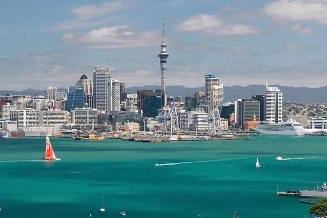 Auckland Town and Country Delights Tour - Who Should Consider This Tour?