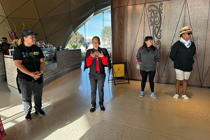 Auckland Urban Mori Experience - Small Group Tour In Auckland - Analyzing the Value